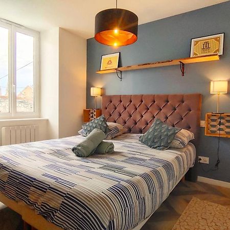 Appartement Votre Escale - Magellan à Niort Extérieur photo