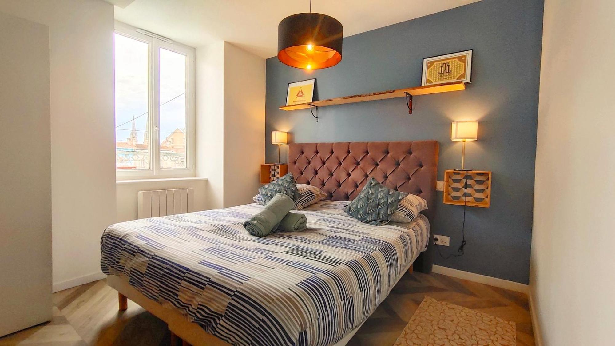Appartement Votre Escale - Magellan à Niort Extérieur photo