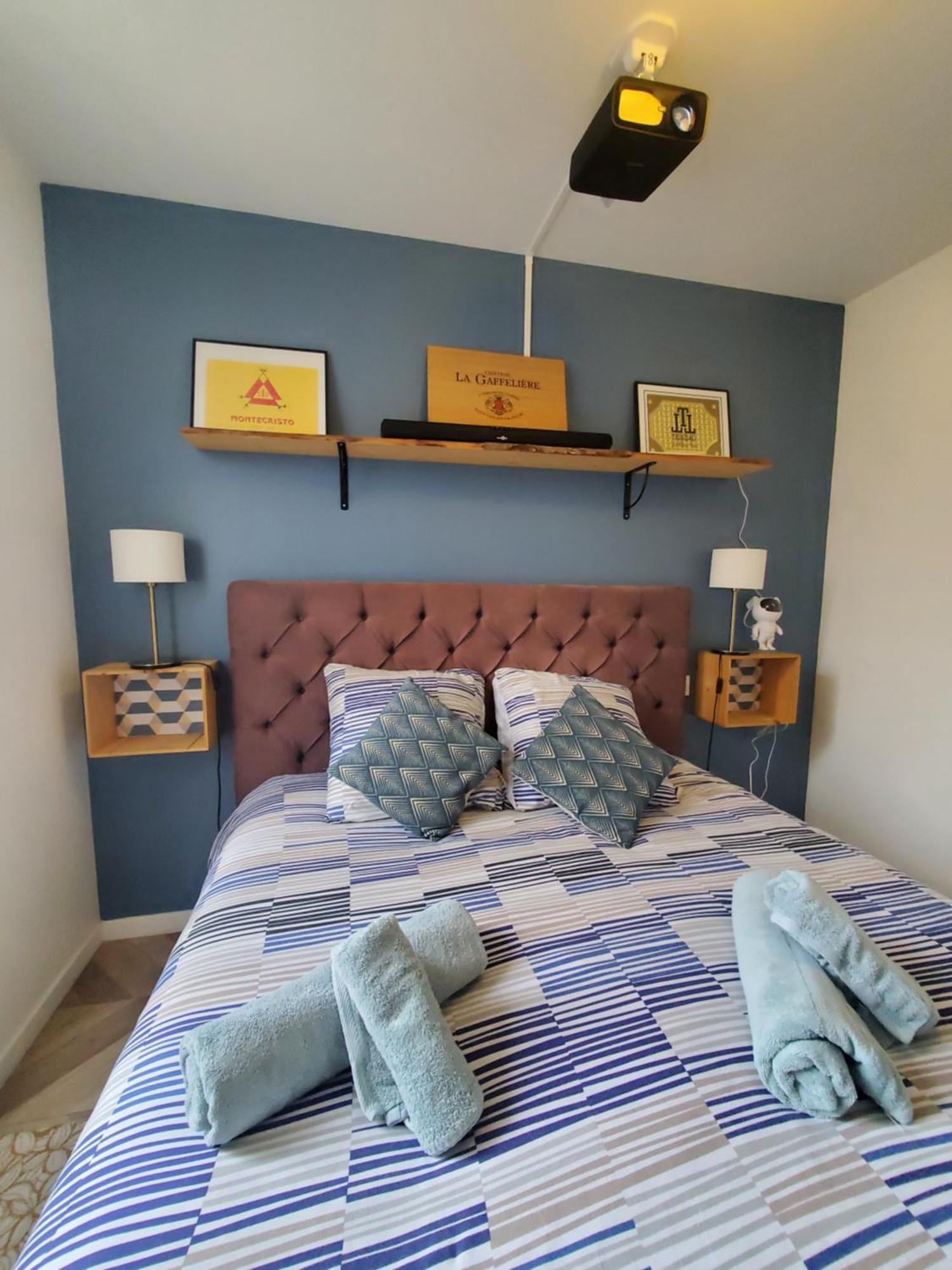 Appartement Votre Escale - Magellan à Niort Extérieur photo