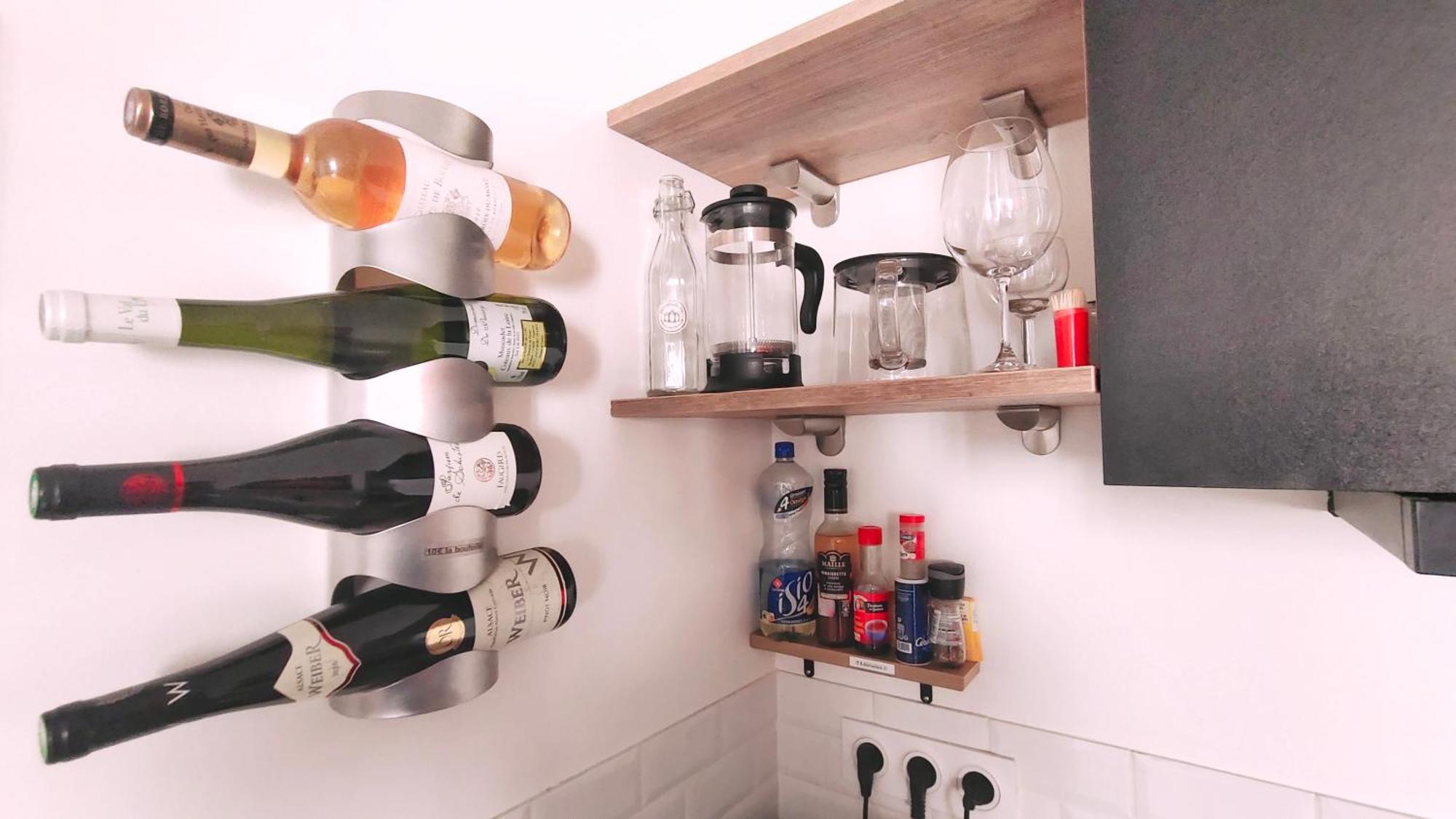 Appartement Votre Escale - Magellan à Niort Extérieur photo