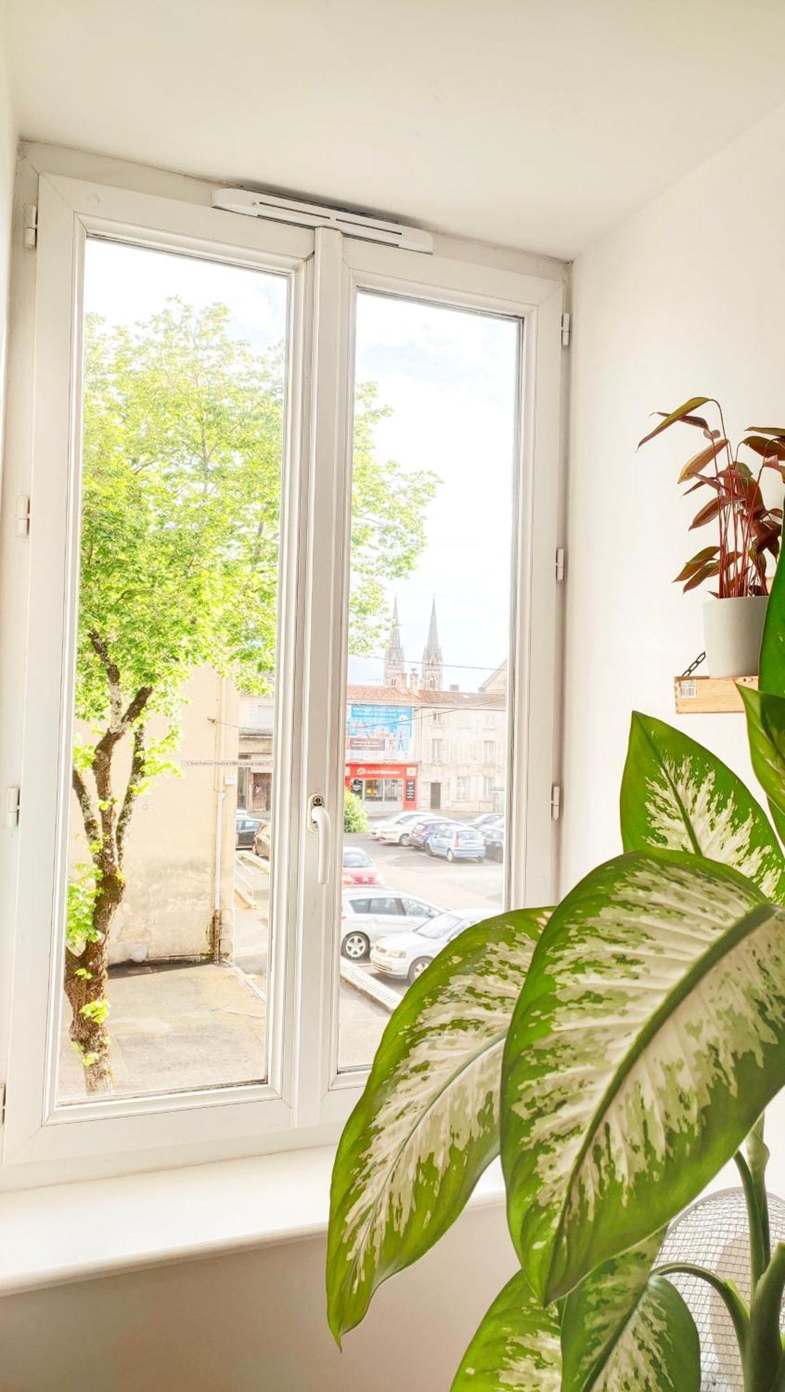 Appartement Votre Escale - Magellan à Niort Extérieur photo