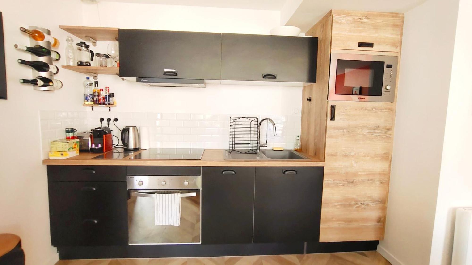 Appartement Votre Escale - Magellan à Niort Extérieur photo